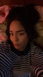 Jade Terrell's Instagram, Twitter & Facebook