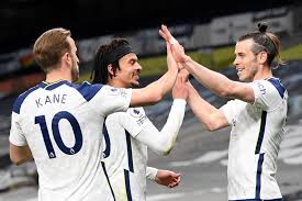 Football on bt sportподлинная учетная запись @btsportfootball. Ryan Mason Dele Alli 100 Per Cent Committed To Tottenham Cause After Jose Mourinho Nightmare Evening Standard
