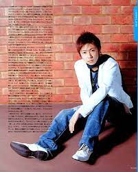 arashi aiba masaki wink up magazine 2006 相葉 雅紀 相葉 まさき
