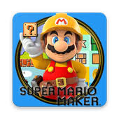 Hay gente que cree que yo cree el juego yo no lo creo fue franyer farias digo esto para evitar problemas jejeeje bueno continuen donde staban normalmente Game Super Mario Maker Hints Apk 1 0 0 Download Apk Latest Version
