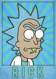 Rick And Morty X Rick Sanchez Rick And Morty Quotes R Rick And Morty Rick Sanchez
