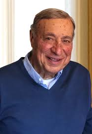 Mario D. Crupi Obituary