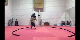 ZCR NAIDOC, Great to see our...