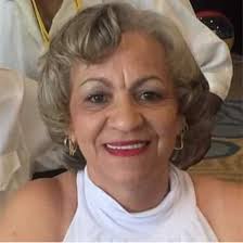 Judy Mary Randle Obituary