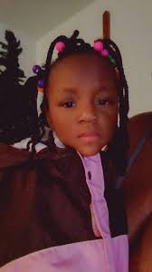 She's enjoying school and making friends