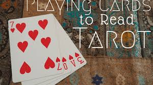 Check spelling or type a new query. How To Read Tarot With Playing Cards Exemplore