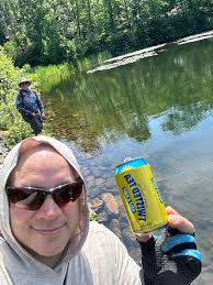 Fishing spots in Bethlehem, Free State?