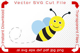 Download Bumblebee Sketch Graphic By Ibeartoo Creative Fabrica Yellowimages Mockups
