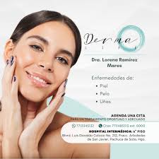 Dra. Adriana Lorena Ramírez Mares (@derma_lore_mares) • Instagram photos  and videos