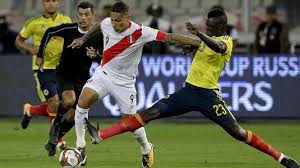 Perú logró su primera victoria en las eliminatorias rumbo al mundial de catar 2022. Peru Vs Ecuador Conmebol Designo Al Uruguayo Esteban Ostojich Como El Arbitro Principal Para Partido Por Fecha 8 De Eliminatorias Qatar 2022 Rpp Noticias