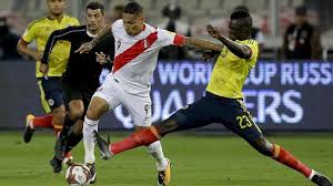 Enner valencia recibió una amarilla ante brasil, acumuló dos en las eliminatorias, y quedó la selección peruana visitará a ecuador este martes en quito por la fecha 8 de las eliminatorias a qatar 2022. Peru Vs Ecuador Conmebol Designo Al Uruguayo Esteban Ostojich Como El Arbitro Principal Para Partido Por Fecha 8 De Eliminatorias Qatar 2022 Rpp Noticias