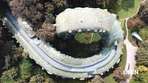 We did not find results for: Nido De Quetzalcoatl Una Joya De La Arquitectura Mexicana Open Open