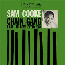 A rite of passage for musicians is having a song on the top 40 hits radio chart. Chain Gang Song Wikipedia