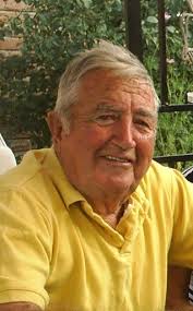 Ambrose Ferren Service Details