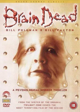 Brain Dead (1990) - IMDb
