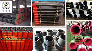 86 petroleum pipe manufacture co. Pin On Tianjin Dalipu Oil Country Tubular Goods Co Ltd
