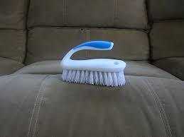 how to clean a microsuede couch with one simple ingredient cleaning hacks house cleaning tips deep cleaning tips