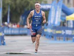 Save on new 2021 triathlon tri suits. El Toro Kristian Blummenfelt Muestra Su Estado De Forma En Una Carrera De 5km Mundo Triatlon