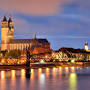 Magdeburg from www.germany.travel