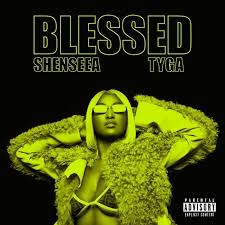 Download cds em mp3 no formato zip ou rar. Shenseea Ft Tyga Blessed Mp3 Download Maniavibes