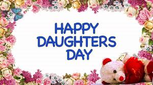 Maybe you would like to learn more about one of these? National Daughters Day Home Facebook