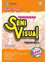 Garisan tebal yang dilukis secara menegak dan selari akan membangkitkan perasaan psv/ting.1/kssm. Pendidikan Seni Visual