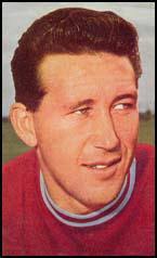Ken Brown : West Ham
