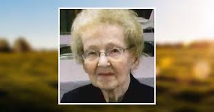 Annie Krogstad Obituary June 27, 2014
