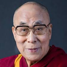 Đức Đạt Lai Lạt Ma