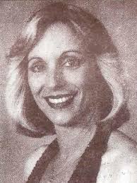 Salón de la Fama del Deporte de Río Piedras/Exaltados 2001/Ana Rosa Marcial  Seoane