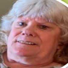 Tina Marie (Jarrett) Ferris 1960