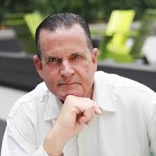 John Iversen's Instagram, Twitter & Facebook