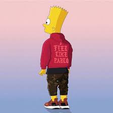 Download simpson supreme wallpaper by amatoru88 5c free on zedge now browse millions supreme wallpaper supreme iphone wallpaper cartoon wallpaper iphone. Hood Bart Simpson Supreme Wallpapers On Wallpaperdog