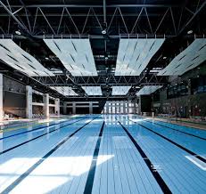 Gallery Of Zhoushi Culture Sports Center Udg Yangzheng Studio 4 In 2020 Gym Architecture Sports Sport Art Projects