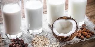 Calorii lapte de vaca 3% in categoria lactate se mai gasesc si alte alimente, cu mai putine calorii: Cel Mai Bun Lapte Vegetal Recenzii In Martie 2021