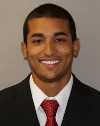 2015 Football Roster