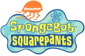 Spongebob Squarepants Series Tv Show Logos Spongebob Spongebob Squarepants