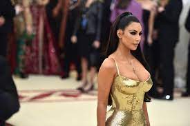 Kim Kardashian Writes Paper For Drug Design Journal Cosmos Magazine