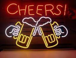 Cool Man Cave Signs Omgcoolgadgets Com Neon Beer Signs Neon Bar Signs Neon Signs