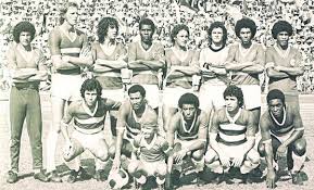 The mood in the camp is likely to be very low after. Our History Chapecoense