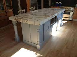 Kitchen Island Leg Posts Kitchen Remodel Cost Kitchen Remodel Countertops Farmhouse Kitchen Remodel