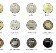 Enamel Pin Plating Options – Choose the Perfect Finish for ...