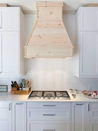Below you will find some of the range hoods which we offer. How I Built My Diy Farmhouse Vent Hood Cover