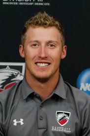 2023 Baseball Roster