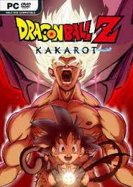 Download dragon ball z series watch free. Dragon Ball Z Kakarot Game Download Pc Free Hdpcgames