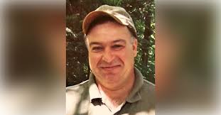 Obituary information for Richard Edward Pulinski