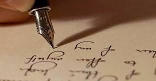 Mengenal bait dan rima dalam puisi. Ciri Dan Jenis Puisi Baru Kajianpustaka Com