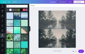 Add Textures To Your Images Free Canva