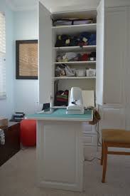 Murphy Sewing Tables Craft Storage In 2020 Sewing Table Craft Room Sewing Rooms