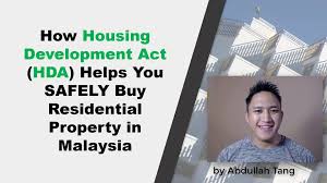 The 1malaysia housing programme or perumahan rakyat 1malaysia (pr1ma) is a housing development programme in malaysia. Abdullah Tang Property Secrets Advisor How Housing Development Act Hda Helps You Safely Buy Residential Property In Malaysia Facebook
